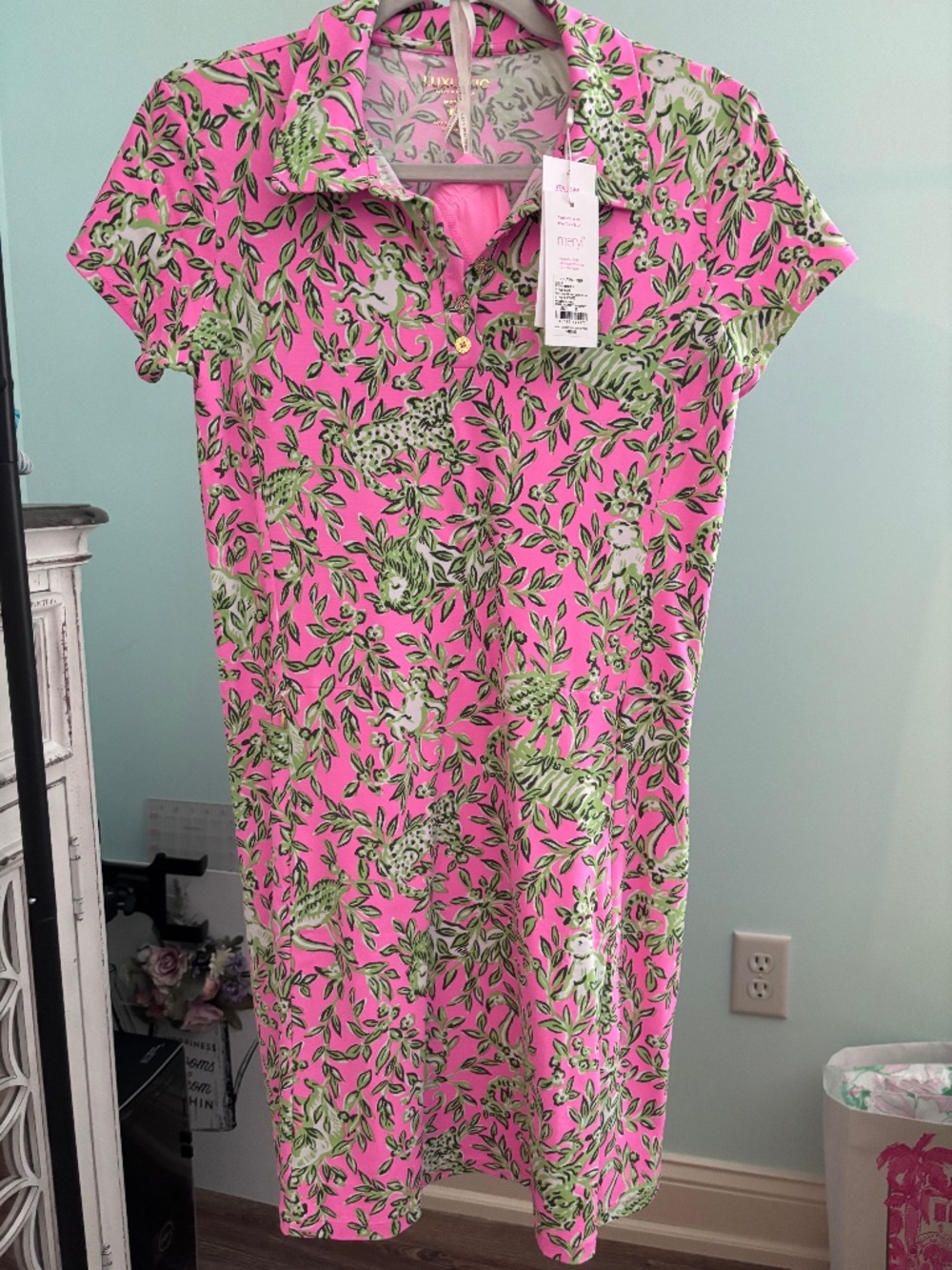 Lilly Pulitzer NWT